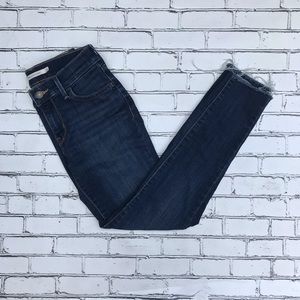 Levi’s 710 Super Skinny Jeans